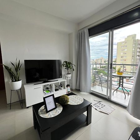 Departamento 2 Ambientes A Estrenar Apartment Buenos Aires Exterior photo