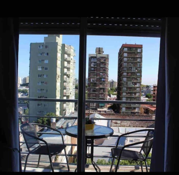 Departamento 2 Ambientes A Estrenar Apartment Buenos Aires Exterior photo