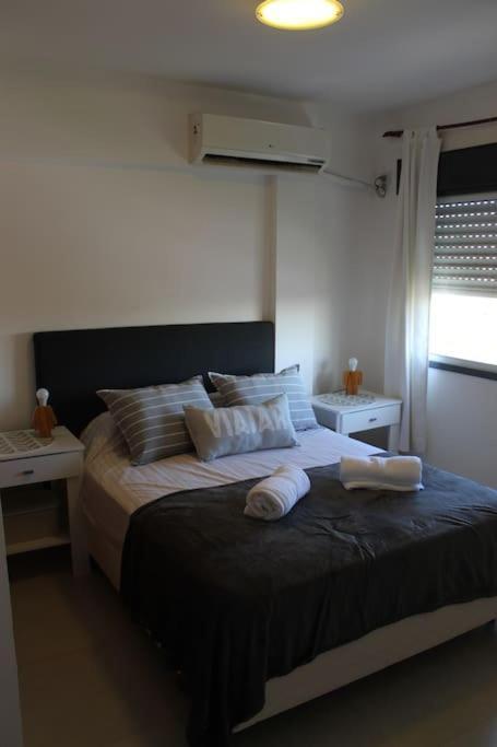 Departamento 2 Ambientes A Estrenar Apartment Buenos Aires Exterior photo