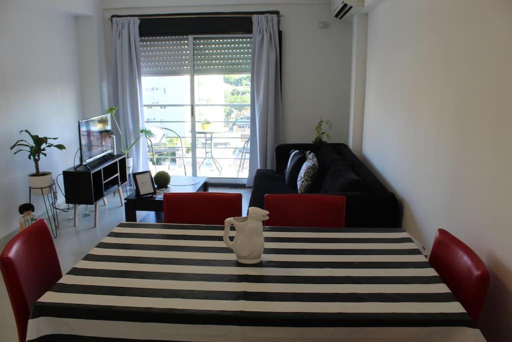 Departamento 2 Ambientes A Estrenar Apartment Buenos Aires Exterior photo