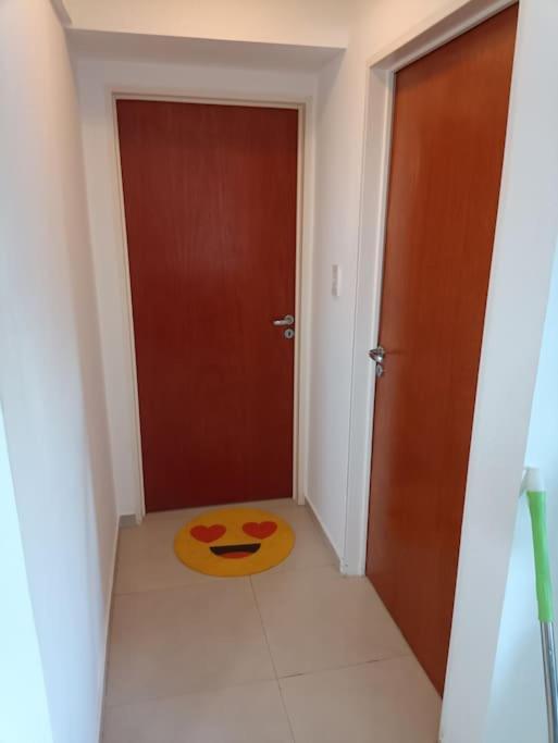 Departamento 2 Ambientes A Estrenar Apartment Buenos Aires Exterior photo