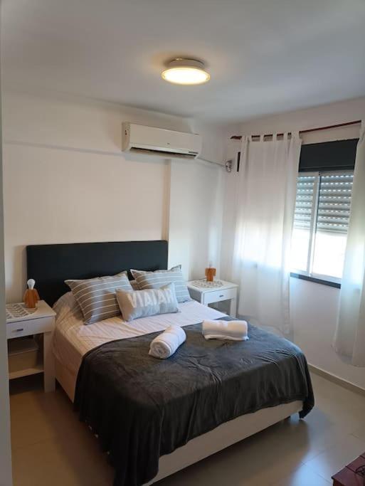 Departamento 2 Ambientes A Estrenar Apartment Buenos Aires Exterior photo